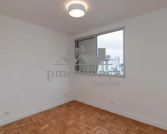 Imagem Apartamento reformado em Pinheiros Living para 02 ambientes, 02 quartos sendo 1 suíte, wc social , ...