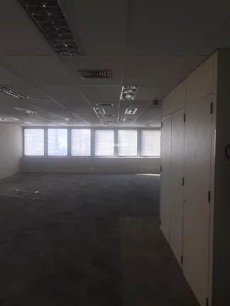 Imagem Conjunto comercial com 150m² em Pinheiros.
