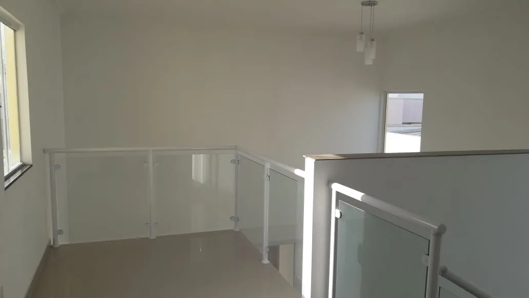 Imagem Casa à venda 3 Quartos, 1 Suite, 4 Vagas, 258M², Campo Alegre, Pindamonhangaba - SP | Condomínio Moema Ville