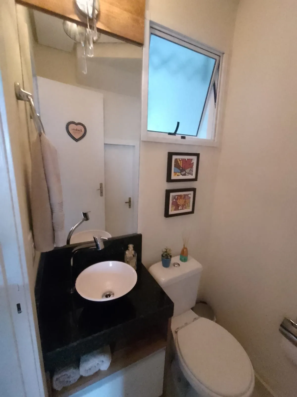 Imagem Sobrado 2 quartos Bairro Igará Canoas
