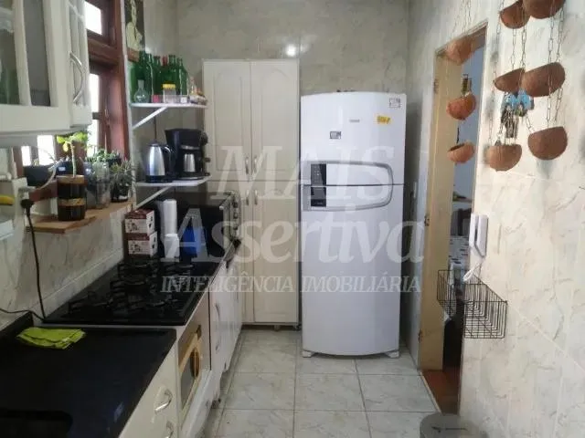 Imagem Apartamento para venda, Boa Vista em Novo Hamburgo - 3 Dormitórios