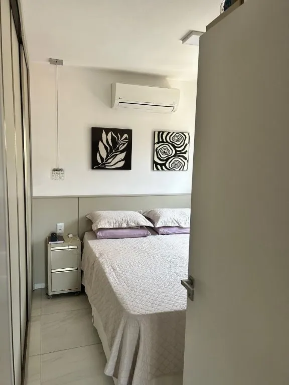 Imagem Viva o melhor do Aeroclube em um apartamento moderno no Gabriela Privilegie, cercado por lazer completo.