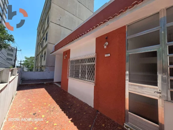Foto do imóvel Casa com 4 dormitórios à venda, 216 m² por R$ 850.000,00 - Centro - Nova Iguaçu/RJ