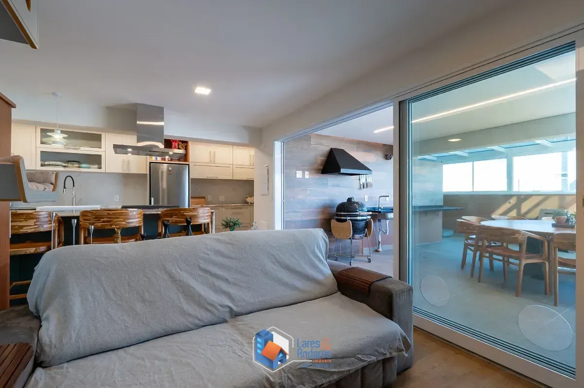 Imagem Apartamento para venda em Água Branca com 2 quartos, sendo 2 suítes, 169m²