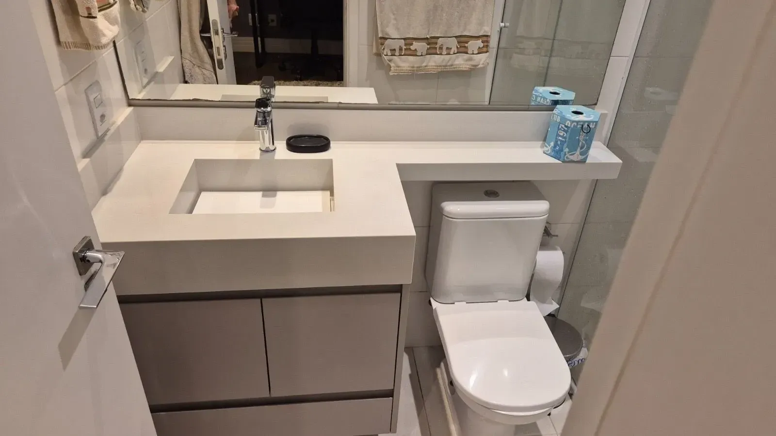 Imagem Apartamento com 4 Quartos à Venda, 189 m² em Jardim das Samambaias - Jundiaí
