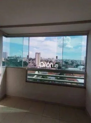 Imagem Apartamento à venda, 68 m² por R$ 460.000,00 - Jardim América - Goiânia/GO
