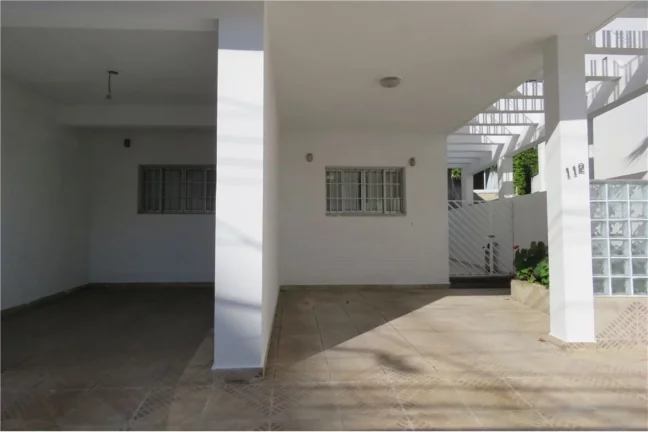 Imagem CASA RESIDENCIAL em São Paulo - SP, Pinheiros