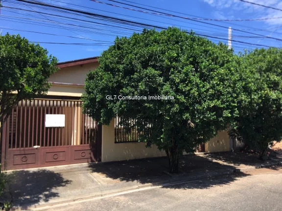 Foto do imóvel CASA REGIÃO CENTRAL DE INDAIATUBA-SP - CIDADE NOVA