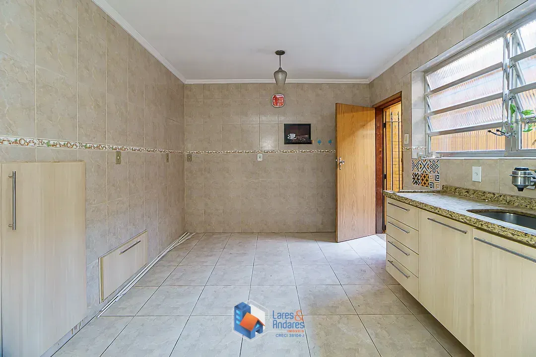 Imagem Casa para venda em Lapa com 2 quartos, 93m²
