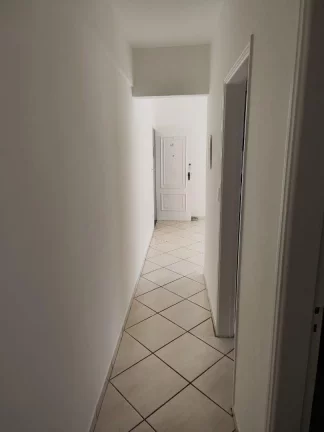 Imagem Apartamento com 1 dormitório à venda, 51 m² por R$ 249.000 - Centro - São Vicente/SP