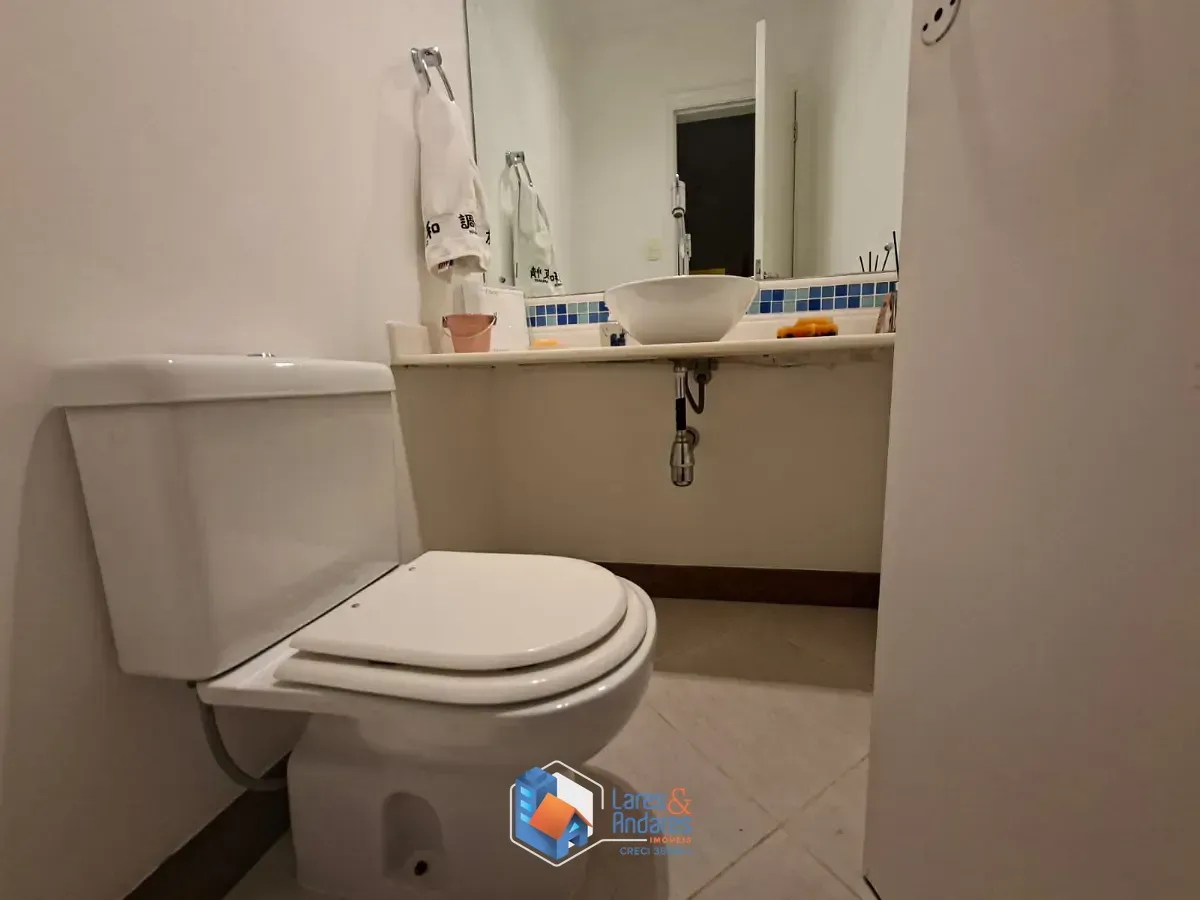 Imagem Apartamento para venda em Higienópolis com 2 quartos, sendo 2 suítes, 150m²