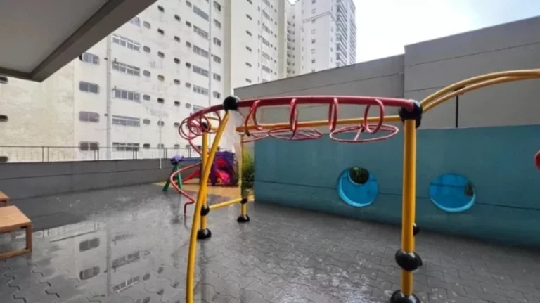 Imagem EDIFÍCIO BENEDITO PINHEIROS - Studio de 25m², ótima localização, próximo à Estação Sumaré do Metrô!