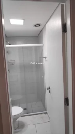 Imagem Imperdível! Apartamento à venda em São Paulo-SP, Bela Vista. 1 quarto, 1 sala, 1 banheiro - 34,00 m².