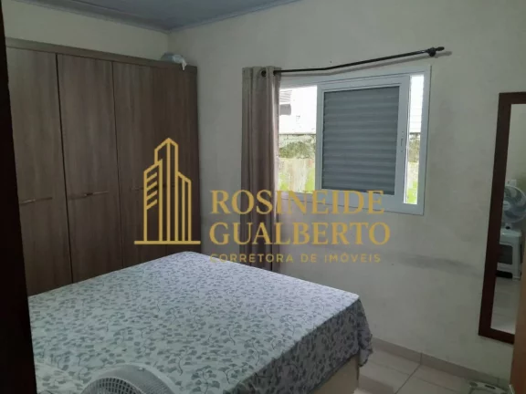 Imagem Casa com 2 dormitórios à venda, 100 m² - Rio do Ouro - Caraguatatuba!