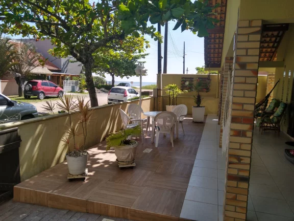Imagem Casa à Venda a 50m da Praia em Itapoá - Balneário Uirapuru