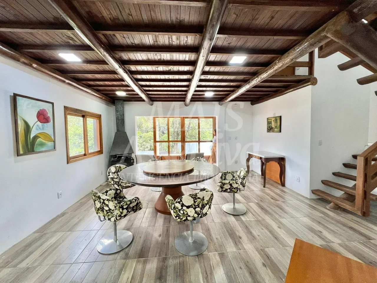 Imagem Casa para locação, bairro Cidade Nova em Ivoti - 250m²