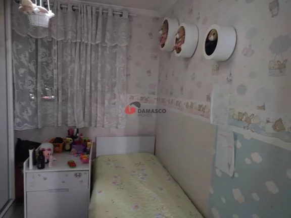 Imagem Apartamento à venda, Sacomã, São Paulo