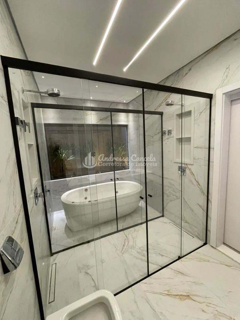 Imagem Buona Vita - Casa com 3 dormitórios à venda, 223 m² por R$ 1.800.000,00 - Parque Residencial Buona Vita - São José do Rio Preto/SP