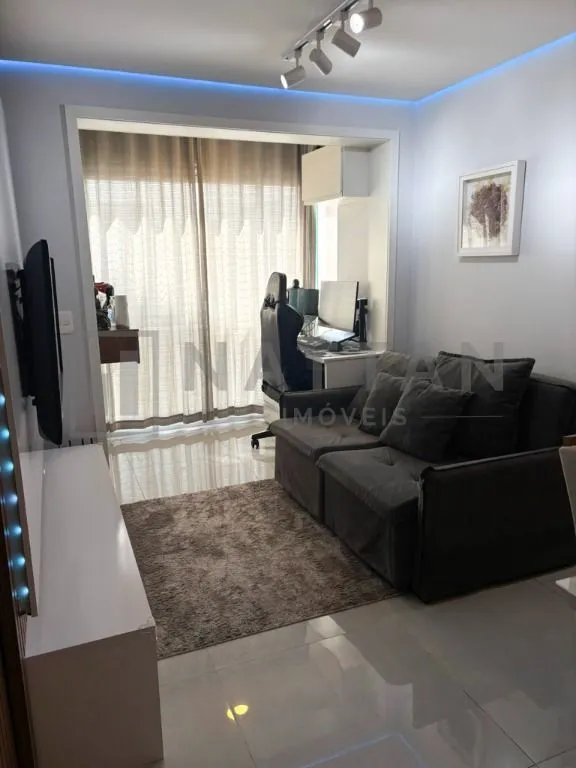 Imagem Apartamento com 2 dormitórios à venda, 50 m² por R$ 550.000,00 - Tatuapé - São Paulo/SP