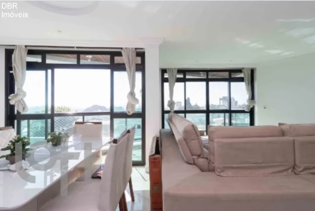 Imagem APARTAMENTO RESIDENCIAL em São Paulo - SP, Vila jacuí
