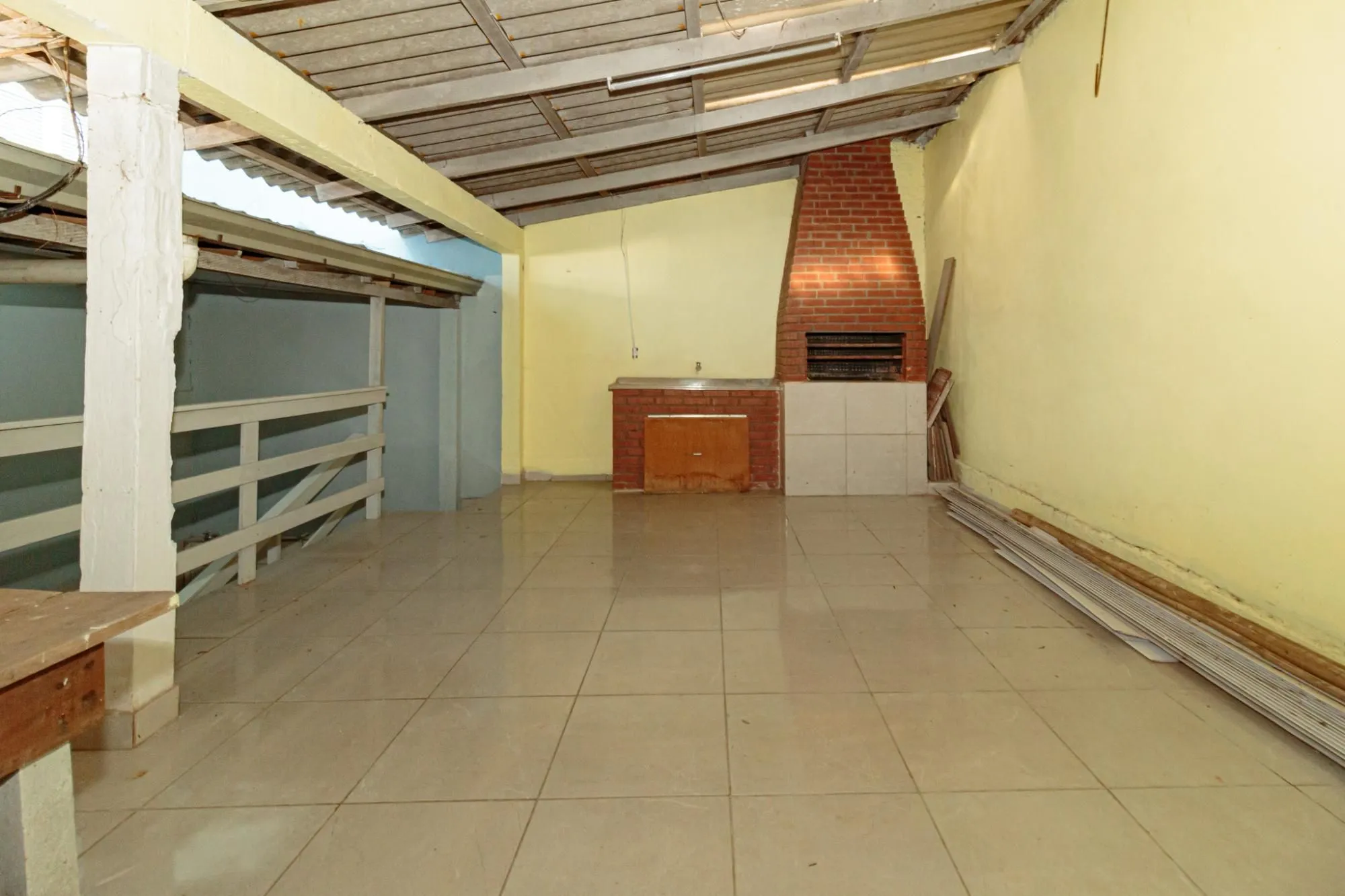Imagem Casa em Lomba do Pinheiro