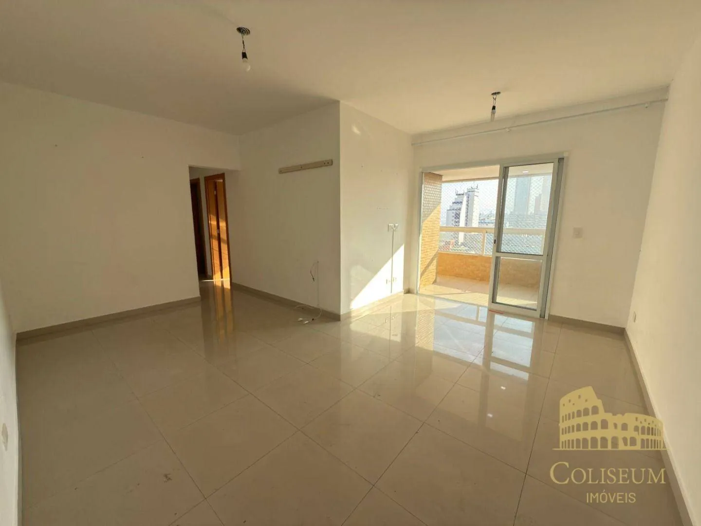 Imagem Apartamento com 2 dormitórios à venda, 85 m² por R$ 995.000,00 - Boqueirão - Praia Grande/SP