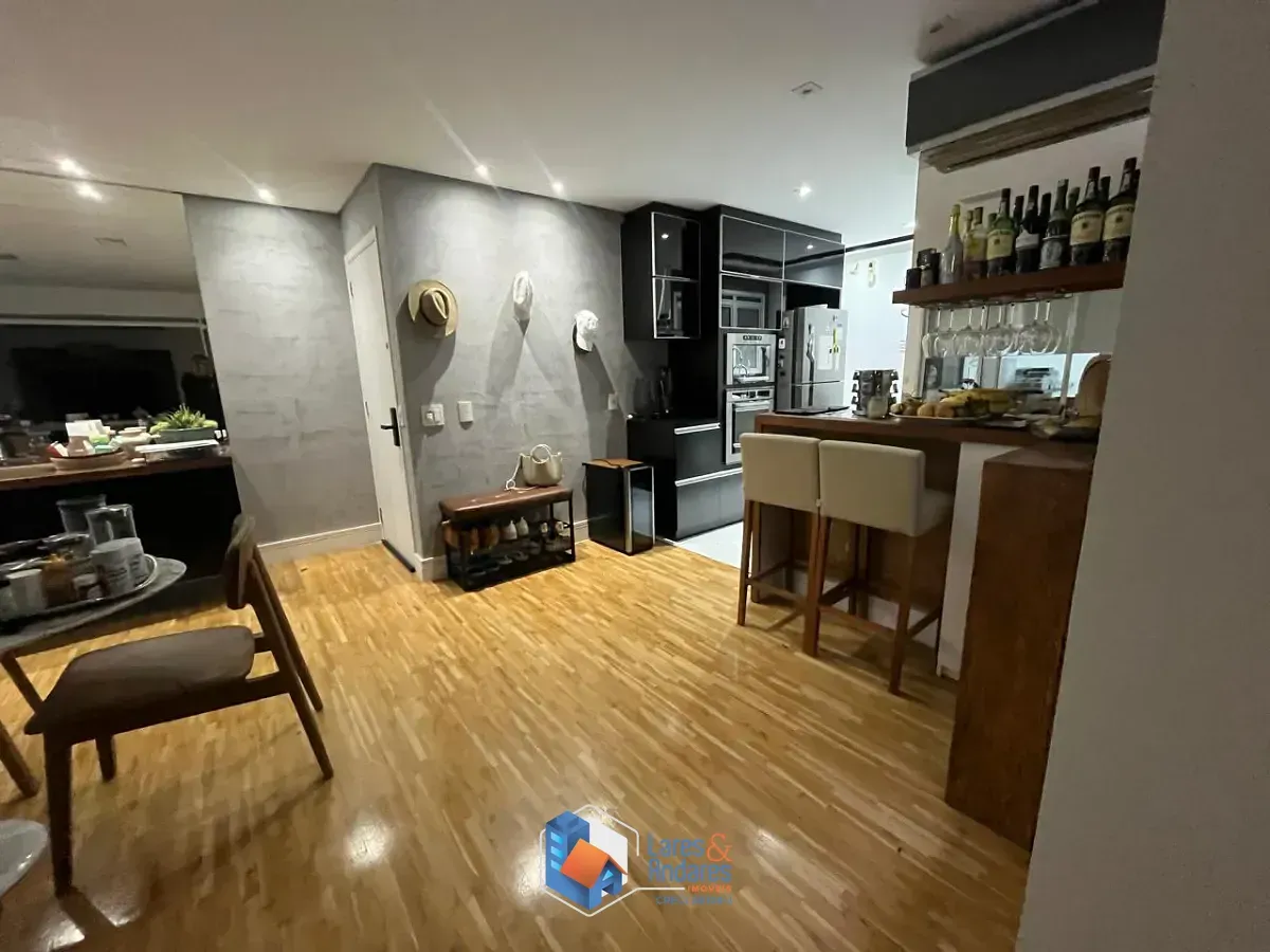 Imagem Apartamento para venda em Vila Leopoldina com 2 quartos, sendo 1 suíte, 96m²