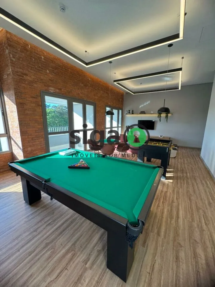 Imagem Apartamento a venda no Alto da Boa Vista com 2 quartos