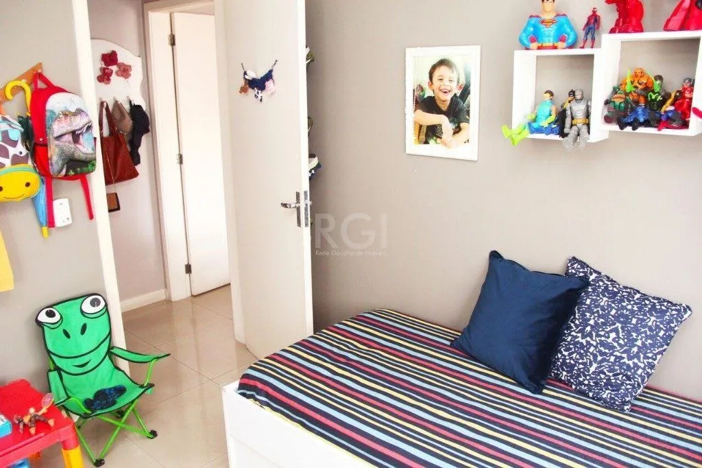 Imagem Apartamento para Venda - 73.93m², 2 dormitórios, 1 vaga - Independência