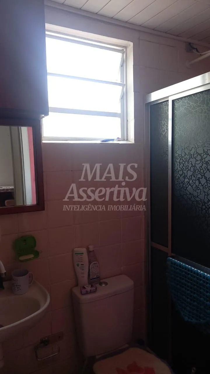 Imagem Apartamento térreo 02 dormitórios para venda em Novo Hamburgo bairro Rondônia