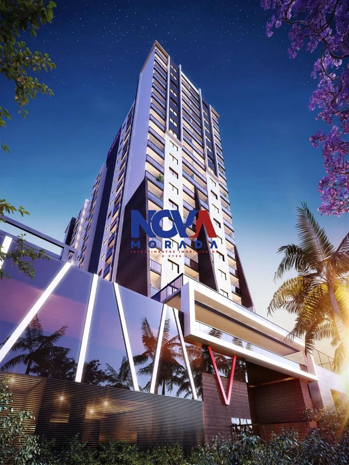 Apartamento com 2 quartos à venda em Vila Velha