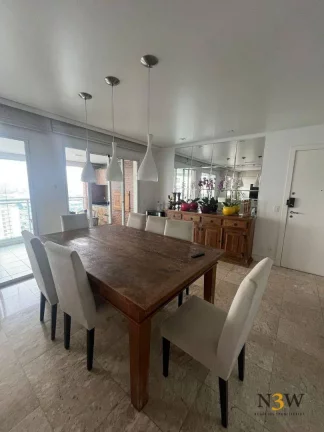 Apartamento à venda, 117 m² por R$ 1.980.000,00 - Vila Leopoldina - São Paulo/SP