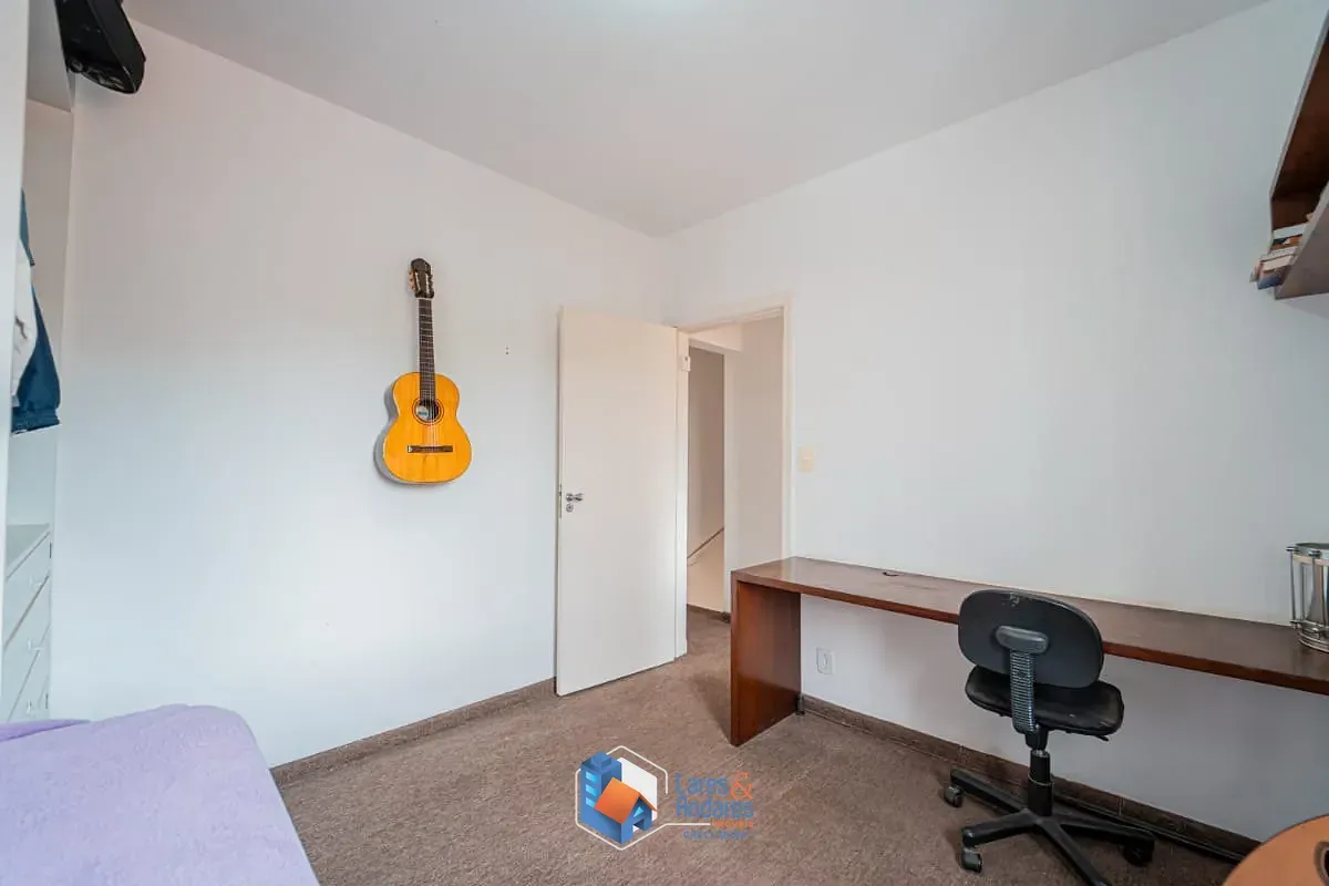 Imagem Casa para venda em Planalto Paulista com 3 quartos, sendo 1 suíte, 150m²