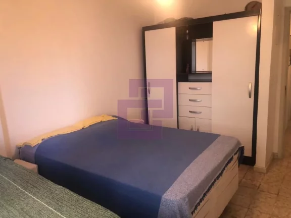 Imagem Apartamento à Venda na Praia das Astúrias, Guarujá – R$ 420.000,00