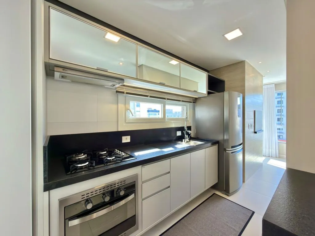Imagem Apartamento 3 Dormitórios - Bairro Navegantes