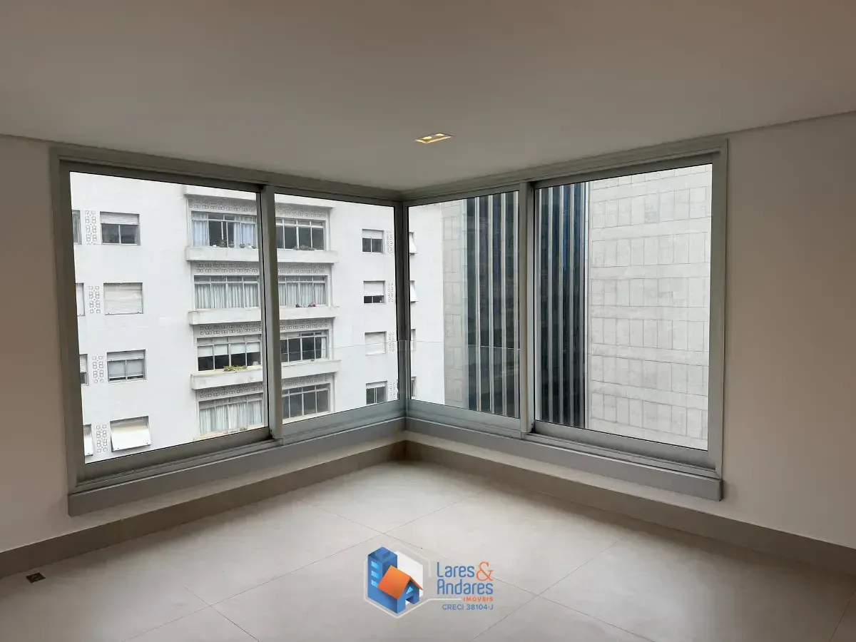 Imagem Apartamento para venda em Itaim Bibi com 1 quarto, sendo 1 suíte, 84m²