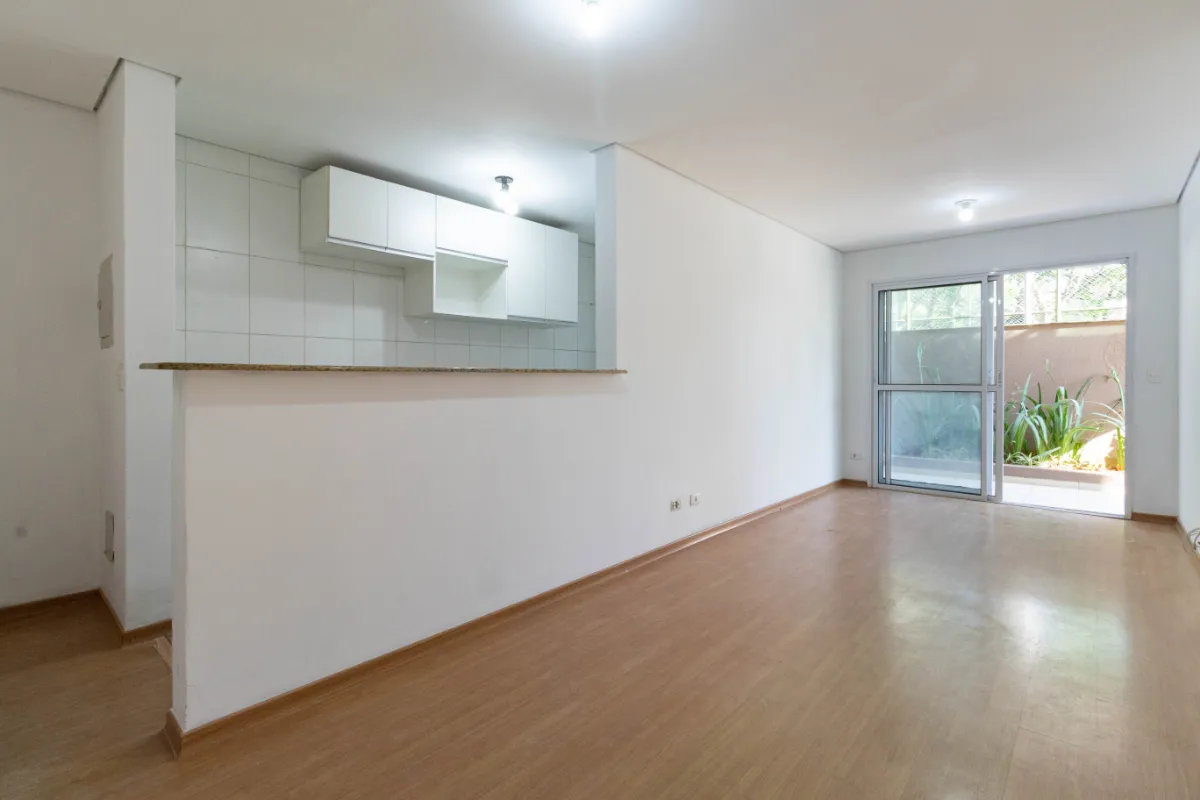 Imagem Apartamento garden para venda em Vila Andrade com 3 quartos, sendo 1 suíte, 121m2