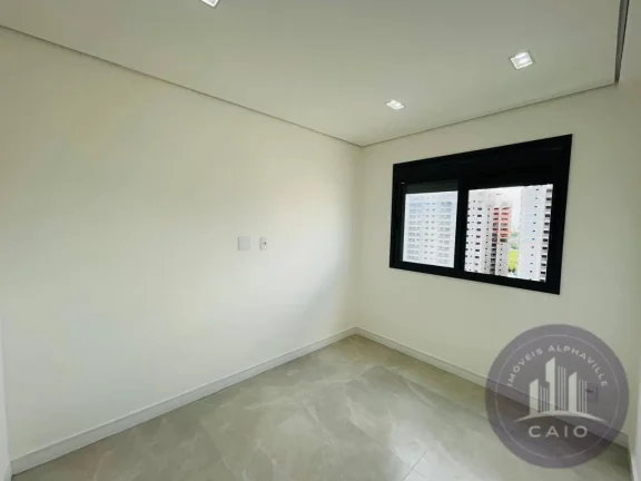 Imagem Apartamento com 2 dormitórios à venda, 58 m² por R$ 590.000,00 - Barueri