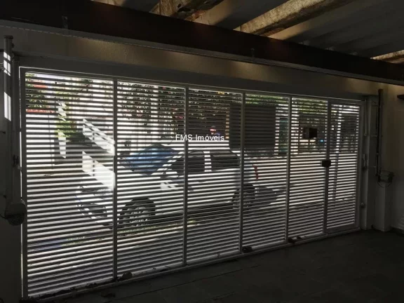 Imagem Casa para locação na Vila Olímpia.