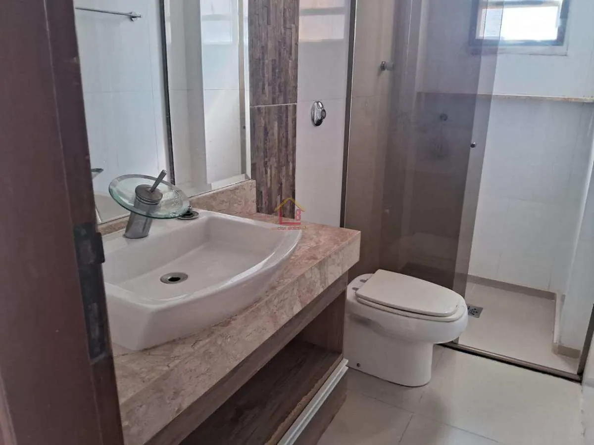 Imagem apartamento para locação - Tupi