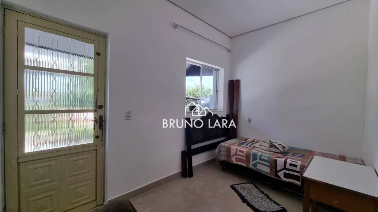 Imagem Casa com 7 dormitórios para alugar, 230 m² por R$ 4.000,00/mês - Novo Horizonte - Igarapé/MG