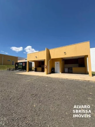 Imagem Oportunidade Permuta. Casa com 2 dormitórios à venda, 150 m² por R$ 1.200.000 - Parque Imperial - Salto/SP
