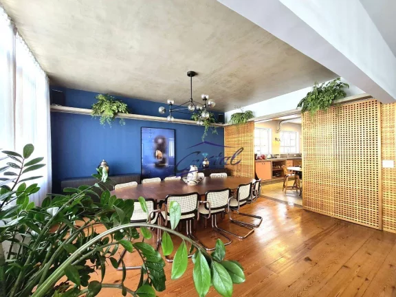 Imagem Apartamento 3 Dormitórios e 3 suites de ótimo tamanho