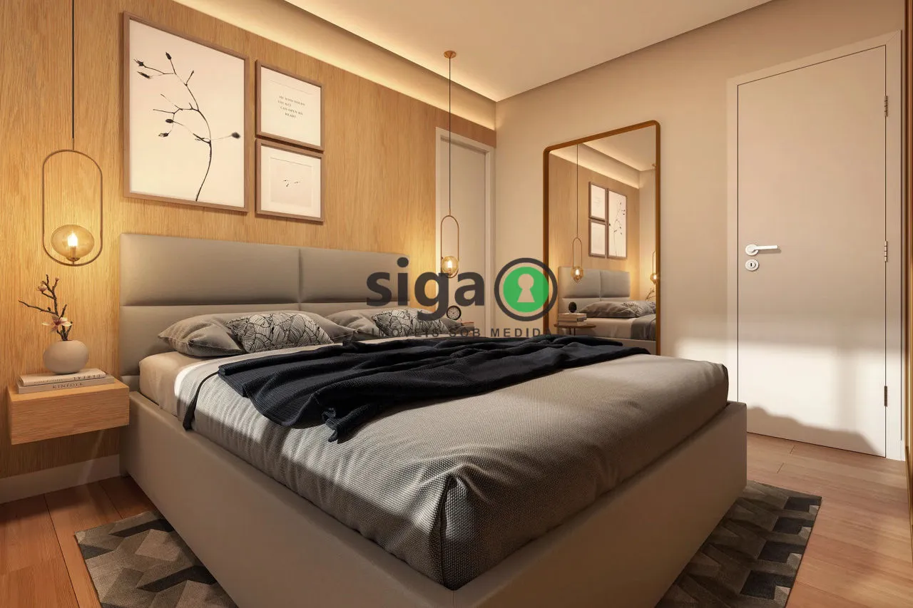 Imagem Apartamento à venda na Vila Andrade, 94m² 3 quartos, 1 suíte, 2 vagas