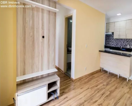 Imagem APARTAMENTO RESIDENCIAL em São Paulo - SP, Sacomã