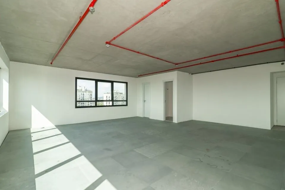 Imagem Sala Comercial em Higienópolis