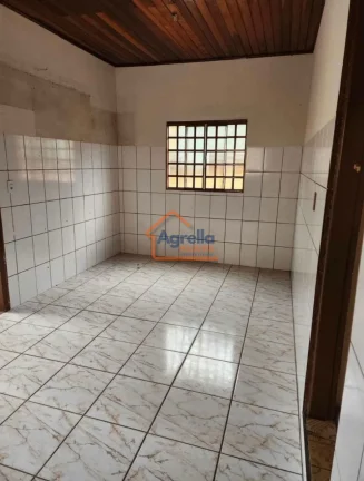 Imagem Casa à venda no bairro Vila Paraíso - Mogi Guaçu/SP