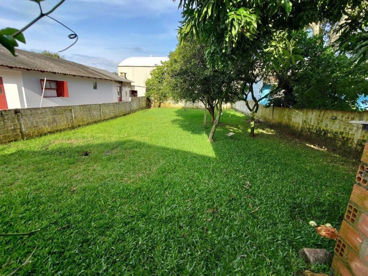 Imagem CASA TARUMÃ