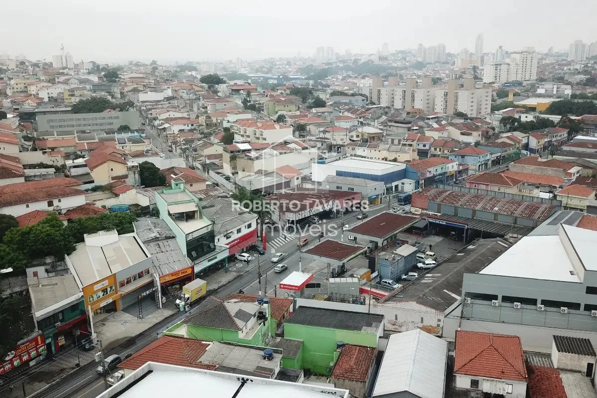 Imagem Oportunidade para construtores e investidores!!! 2.629m² - Esquina - Testada de 73m!