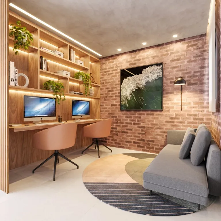 Imagem Cinque Terre Residenze - Residencial